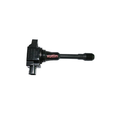 Auto Engine Ignition Coil For Nissan tiida X-Trail X-Trail OEM 22448-ED000.UF549, 22448-JA00A, 22448-JA00C, 22448-ED000