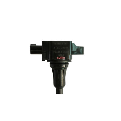 Auto Engine Ignition Coil For Nissan tiida X-Trail X-Trail OEM 22448-ED000.UF549, 22448-JA00A, 22448-JA00C, 22448-ED000