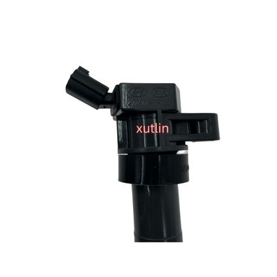 Auto Engine Ignition Coil For Hyundai Kia OEM 27300-3F100