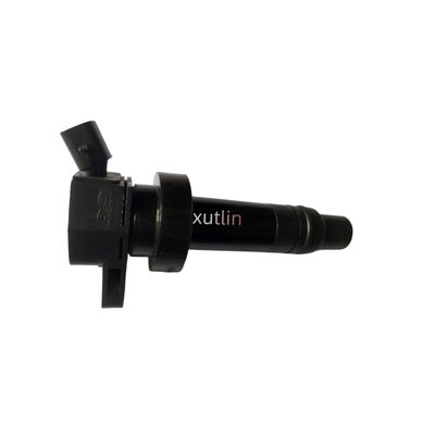 Auto Engine Ignition Coil For Hyundai Kia OEM 27301-2B110 27301-2B100
