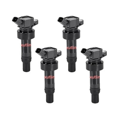 Auto Engine Ignition Coil For Hyundai Kia OEM 27301-2B110 27301-2B100