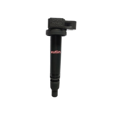 Auto Engine Ignition Coil For Toyota Celica Corolla Matrix 1.8L L4 OEM 90919-02238