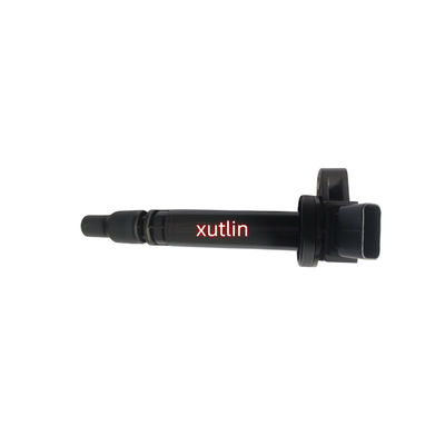 Auto Engine Ignition Coil For Toyota Celica Corolla Matrix 1.8L L4 OEM 90919-02238