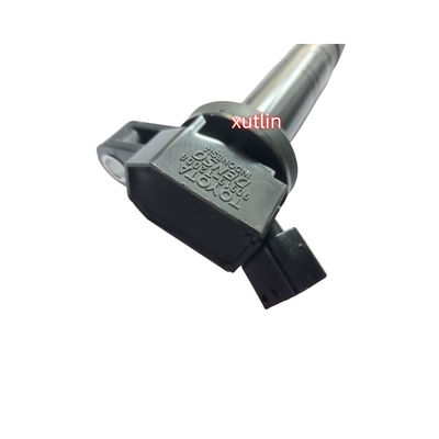 Auto Engine Ignition Coil For Toyota OEM 90919-T2008
