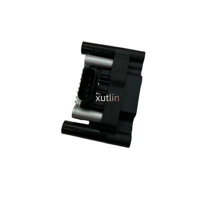 Auto Engine Ignition Coil For Volkswagen Golf, Jetta, Beetle 1999, 2000, OEM 032905106B 032905106 032905106E