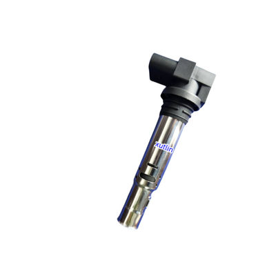 Auto Engine Ignition Coil 036905715 036905715F 036905715A 036905715C 036905715G For-Audi A3 For VW Polo Tiguan Golf Cc E