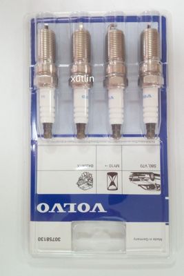 Auto Engine Spark Plugs For Land    OEM 30758130