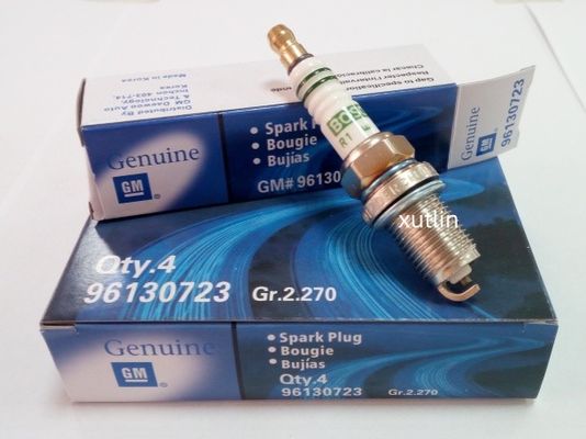 Auto Engine Spark Plugs For Land  GENUINE   OEM 96130723