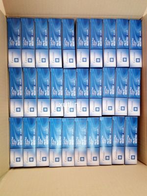 Auto Engine Spark Plugs For Land  GENUINE   OEM 96130562
