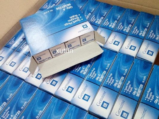 Auto Engine Spark Plugs For Land  GENUINE   OEM 961307729