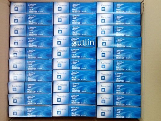 Auto Engine Spark Plugs For Land  GENUINE   OEM 961307729