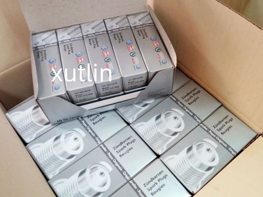 Auto Engine Spark Plugs For Land  AUQI  SEAT   OEM  101905601B
