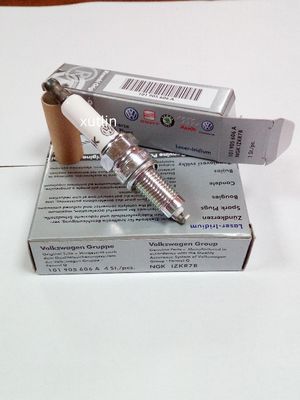 Auto Engine Spark Plugs For Land  AUQI  SEAT   OEM  101905606A