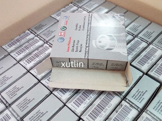 Auto Engine Spark Plugs For Land  AUQI  SEAT   OEM  101905622