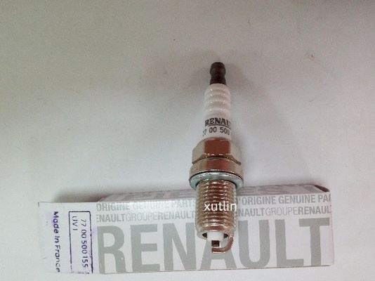 Auto Engine Spark Plugs For Land    GROUP   OEM  7700500155-F