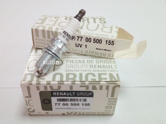 Auto Engine Spark Plugs For Land    GROUP   OEM  7700500155-M