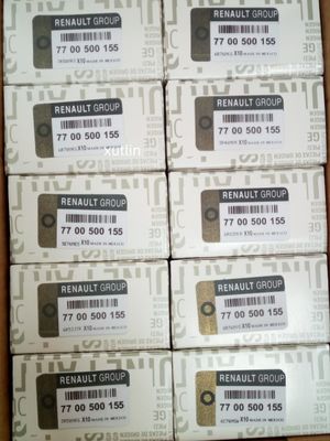 Auto Engine Spark Plugs For Land    GROUP   OEM  7700500155-M
