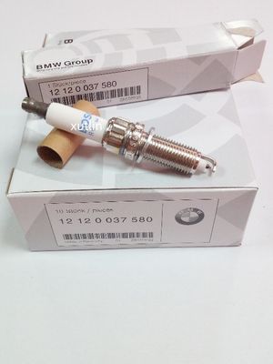 Auto Engine Spark Plugs For Land  BMW   OEM  12120037580