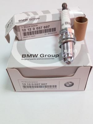Auto Engine Spark Plugs For Land  BMW   OEM  12120037607