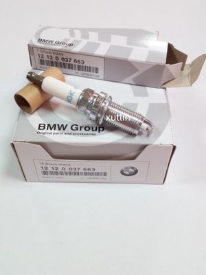 Auto Engine Spark Plugs For Land  BMW   OEM  12120037663