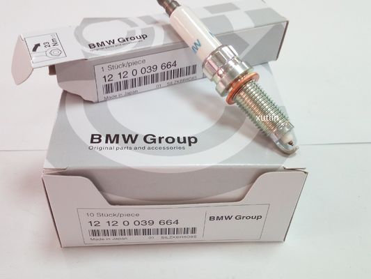 Auto Engine Spark Plugs For Land  BMW   OEM  12120037664