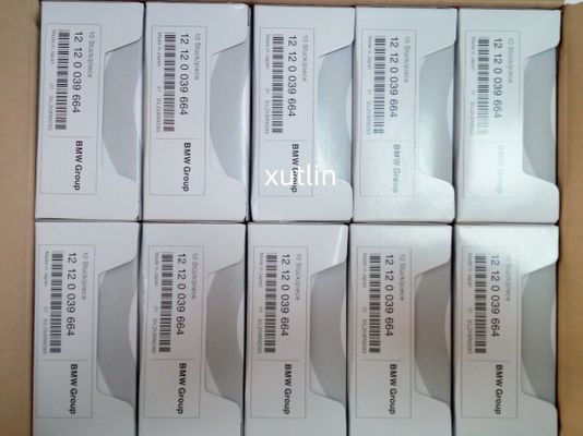 Auto Engine Spark Plugs For Land  BMW   OEM  12120037664
