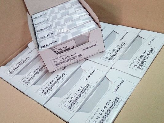 Auto Engine Spark Plugs For Land  BMW   OEM  12120037664