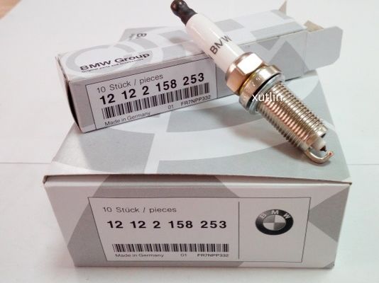 Auto Engine Spark Plugs For Land  BMW   OEM  12122158253