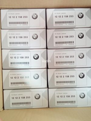Auto Engine Spark Plugs For Land  BMW   OEM  12122158253