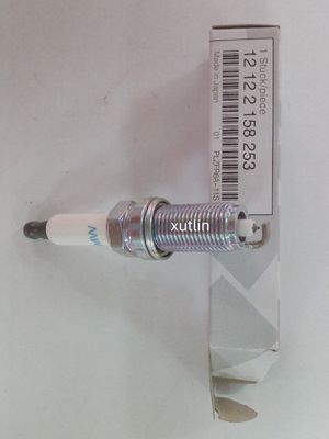 Auto Engine Spark Plugs For Land  BMW   OEM  12122158253