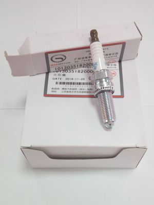 Auto Engine Spark Plugs For Land  GAC MOTOR   OEM  12122158253
