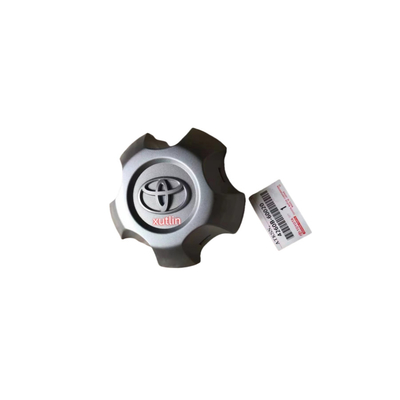 Land Cruiser Spare Parts Wheel Hub Ornament Sub-Assembly For TOYOTA  OEM 4260B-60020