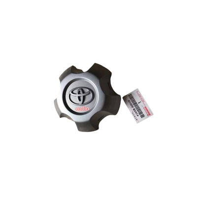 Land Cruiser Spare Parts Wheel Hub Ornament Sub-Assembly For TOYOTA  OEM 4260B-60020
