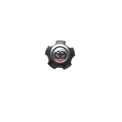 Land Cruiser Spare Parts Wheel Hub Ornament Sub-Assembly For TOYOTA  OEM 4260B-60030