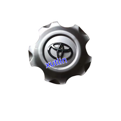 Land Cruiser Spare Parts Wheel Hub Ornament Sub-Assembly For TOYOTA  OEM 4260B-60260