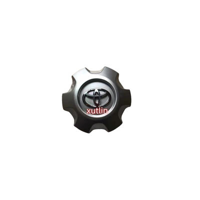 Land Cruiser Spare Parts Wheel Hub Ornament Sub-Assembly For TOYOTA  OEM 4260B-60290