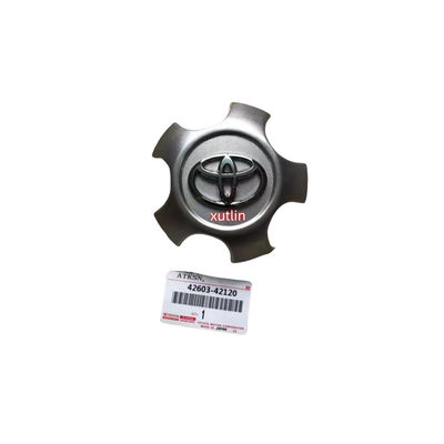 Land Cruiser Spare Parts Wheel Hub Ornament Sub-Assembly For TOYOTA  OEM 42603-42120
