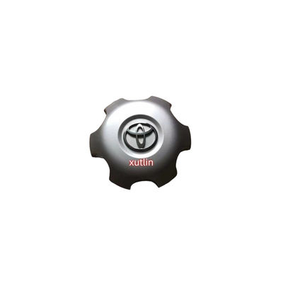 Land Cruiser Spare Parts Wheel Hub Ornament Sub-Assembly For TOYOTA  OEM 42603-60390