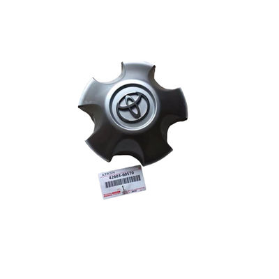 Land Cruiser Spare Parts Wheel Hub Ornament Sub-Assembly For TOYOTA  OEM 42603-60570
