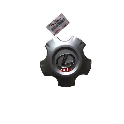 Land Cruiser Spare Parts Wheel Hub Ornament Sub-Assembly For LEXUS  OEM 42603-60060