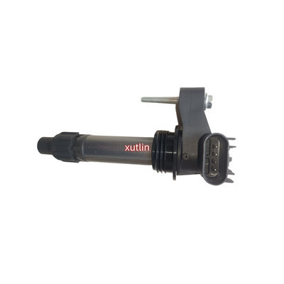 Range Rover Cat Parts Ignition Coil For ACDelco GM OEM D515C 12632479