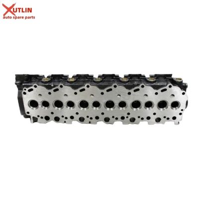 Auto Engine Spare Parts 1HZ Empty Cylinder Head For Toyota Land Cruiser HZJ78 OEM 11101-17010 11101-17012 11101-17020