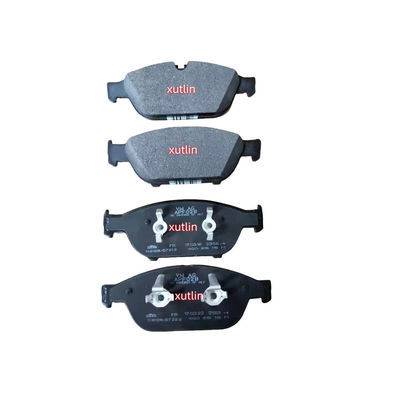 PADS BRAKE DISC For AUDI A6.A7.A8.C7.D4.OEM 4H0698151G.5N0698151.1J0698151.4H0698151H.1H0698451E.7E0698151