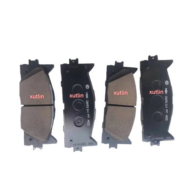 Pads Brake Disc Kit OEM 04465-33450 .For TOYOTA CAMRY ACV40 BRAKE PADS. Location. Front Axle Brake ; Type. BRAKE PADS ;