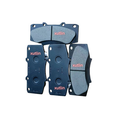 PADS BRAKE OEM 04465-YZZR5 .For TOYOTA HILUX,FORTUNER,INNOVA
