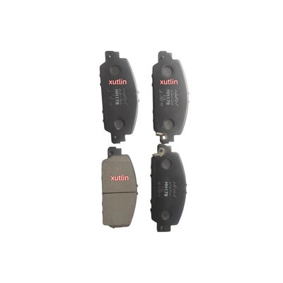 PADS BRAKE FRONT OEM 45022-SHJ-405 FOR HONDA odyssey ACURA