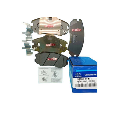 PADS BRAKE FRONT OEM 58101-2EA11   FOR HYUNDAI.KIA
