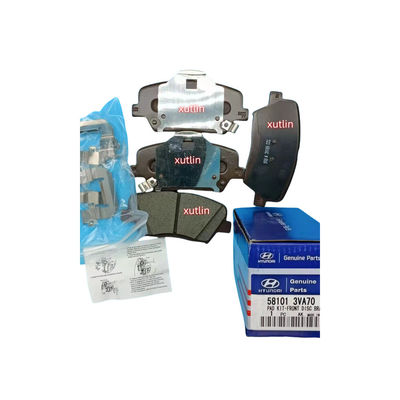PADS BRAKE FRONT OEM 58101-3VA70   FOR HYUNDAI.KIA