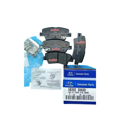 PADS BRAKE REAR OEM 58302-3XA30   FOR HYUNDAI.KIA