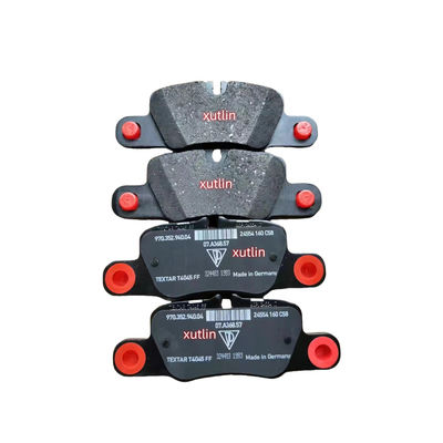 PADS BRAKE REAR OEM 971698451E.99135294601.99135294980 FOR Porsche Panamera 970